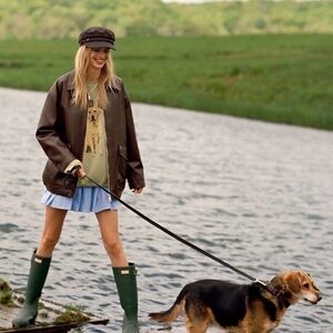 HUNTER Original Tall Rain Boots